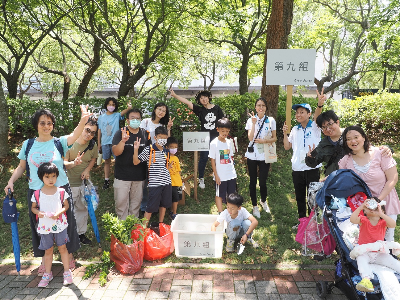 友達致力照顧員工「婚生養教陪」人生各階段的需求，推出科技製造業內首創之「有薪親子假」